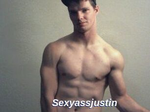 Sexyassjustin