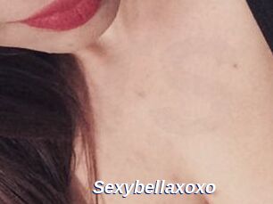 Sexybellaxoxo