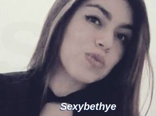 Sexybethye