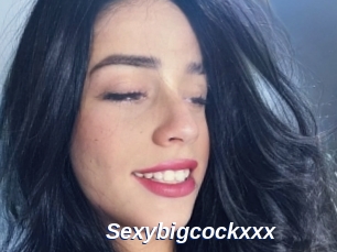 Sexybigcockxxx