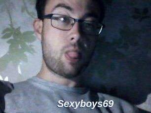 Sexyboys69