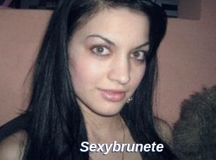 Sexybrunete