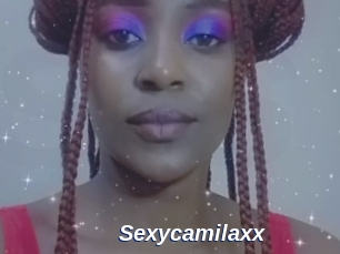 Sexycamilaxx