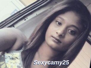 Sexycamy25