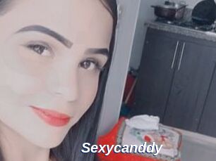 Sexycanddy