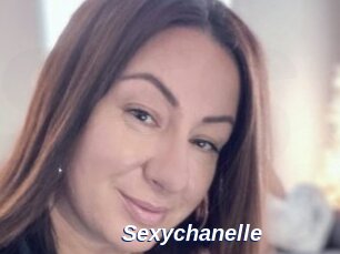 Sexychanelle