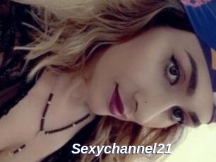 Sexychannel21