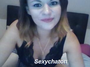 Sexychaton