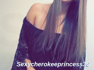 Sexycherokeeprincess36