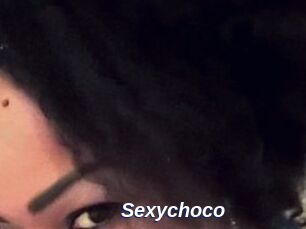 Sexychoco