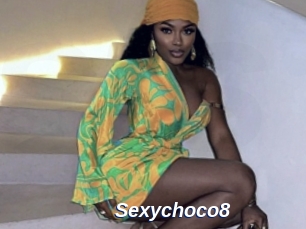 Sexychoco8