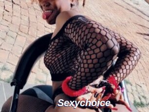 Sexychoice