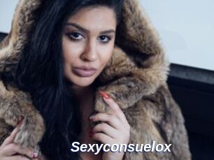 Sexyconsuelox