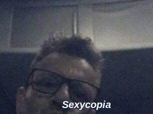 Sexycopia