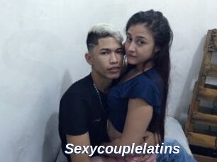 Sexycouplelatins