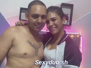 Sexyduo_sh