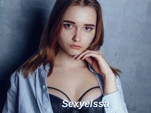 Sexyelssa