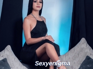 Sexyenigma