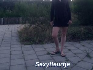 Sexyfleurtje