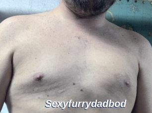 Sexyfurrydadbod