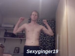 Sexyginger19