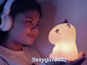Sexygirl444u