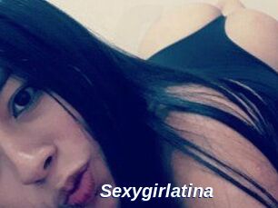 Sexygirlatina
