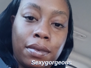 sexygorgeous Safer Sex