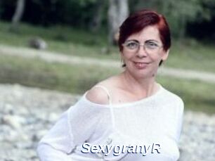 SexygranyR