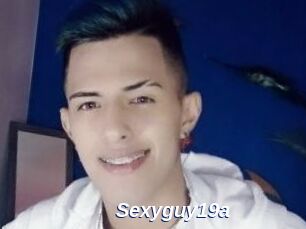 Sexyguy19a