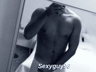 Sexyguy96