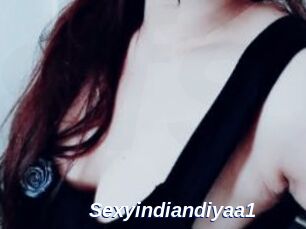 Sexyindiandiyaa1