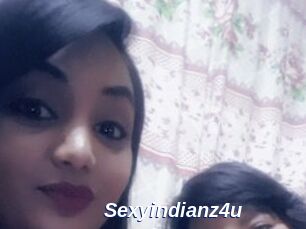 Sexyindianz4u