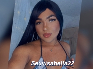 Sexyisabella22