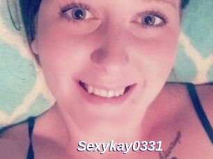 Sexykay0331