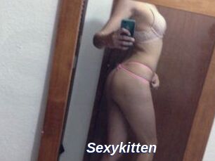 Sexykitten