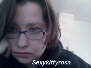 Sexykittyrosa