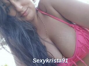 Sexykrista91