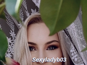 Sexyladyb03