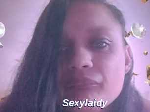 Sexylaidy