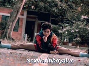 Sexylatinboyaluc