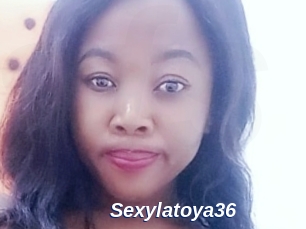 Sexylatoya36