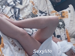 Sexylife