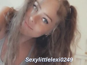 Sexylittlelexi0249