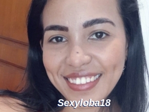 Sexyloba18