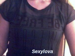 Sexylova