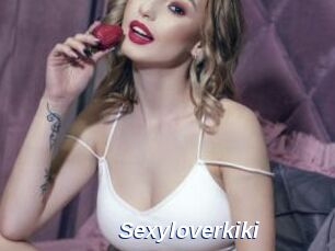 Sexyloverkiki