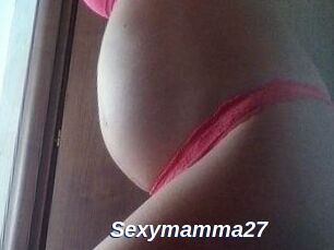 Sexymamma27