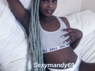 Sexymandy69