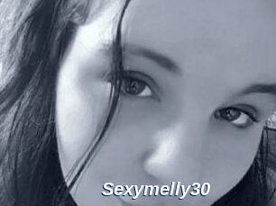 Sexymelly30